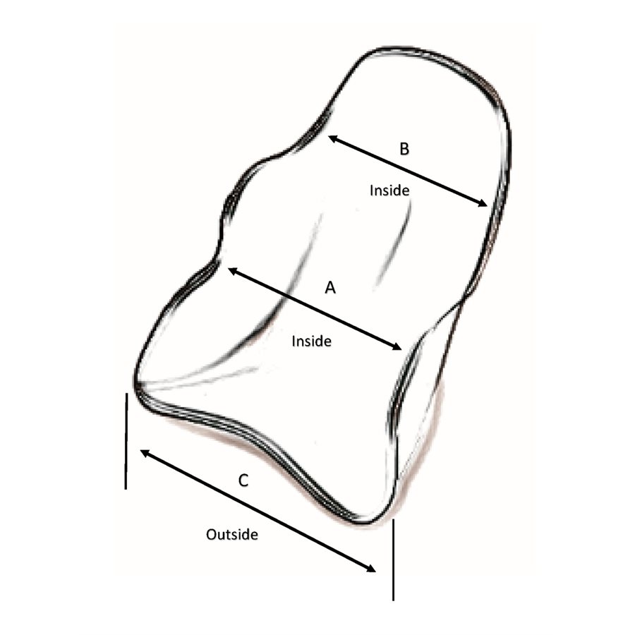 Orbis Co Driver Seat » Seating Systems GSM:+90 505 128 2744