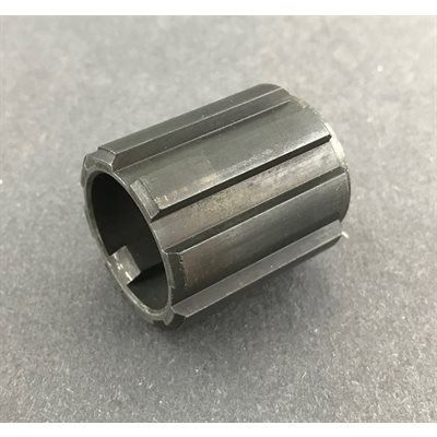 Splined Sleeve for 1" Driver, Comet 20 & 30 Series