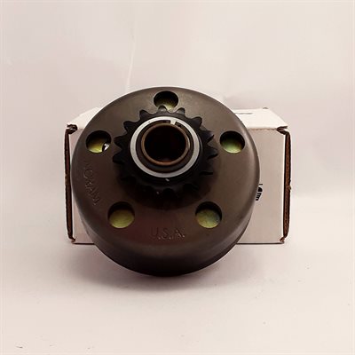 Stinger Clutch 10T - 40 / 41 Stamped