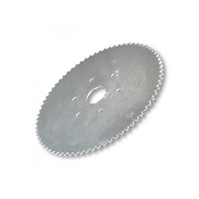 #35 Chain Steel Sprocket, 72T