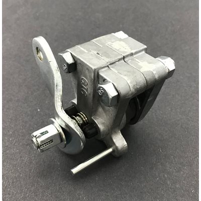 Mechanical Disc Brake Caliper