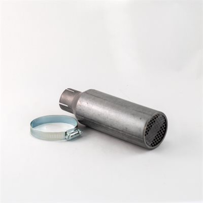 1-5 / 16" Exhaust Silencer (B91)