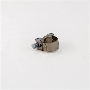 Silencer Clamp for RLV 4102