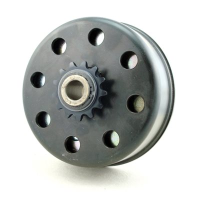 Titan Mini-Cup Clutch #40 / 41 Chain 11T