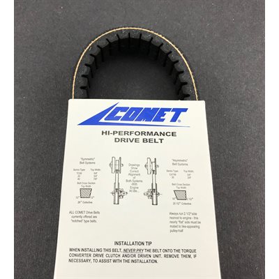 Comet 30 Series Belt - 994-120