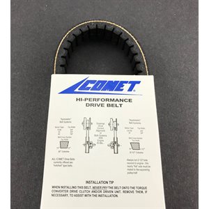 Comet 30 Series Belt - 994 -110